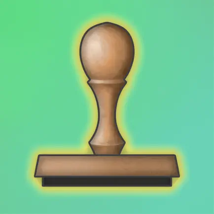 Approved Stamps Читы