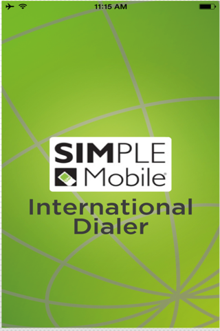 Simple Mobile ILD - náhled