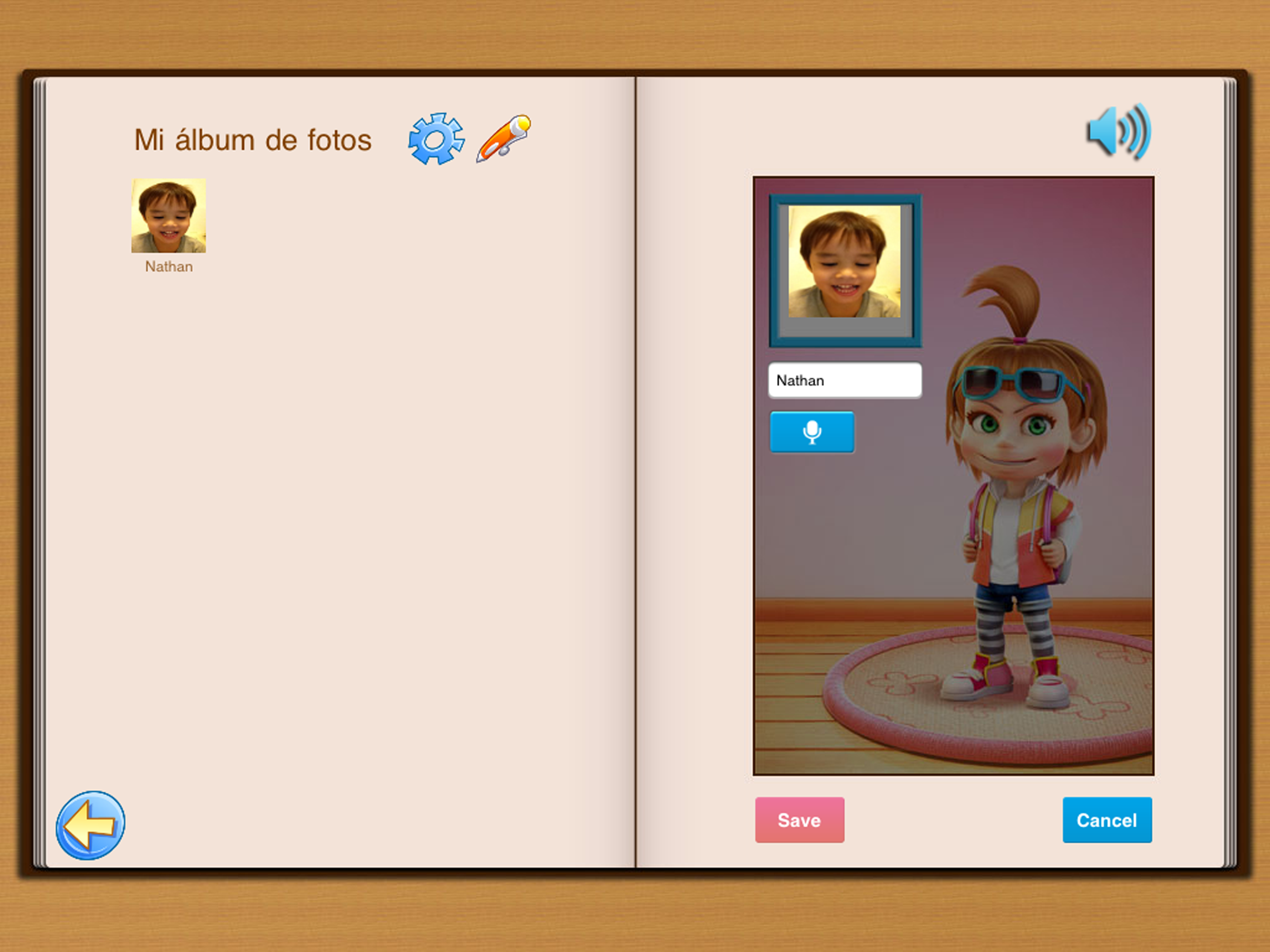 TicTic : Learn Spanish