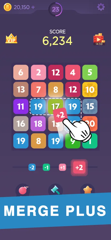 Puzzle Go