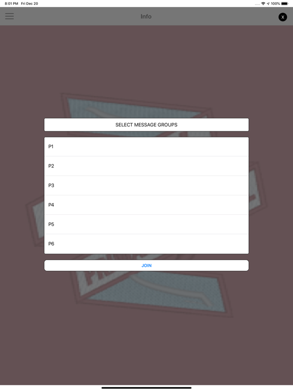 Screenshot #5 pour Cavehill Primary School