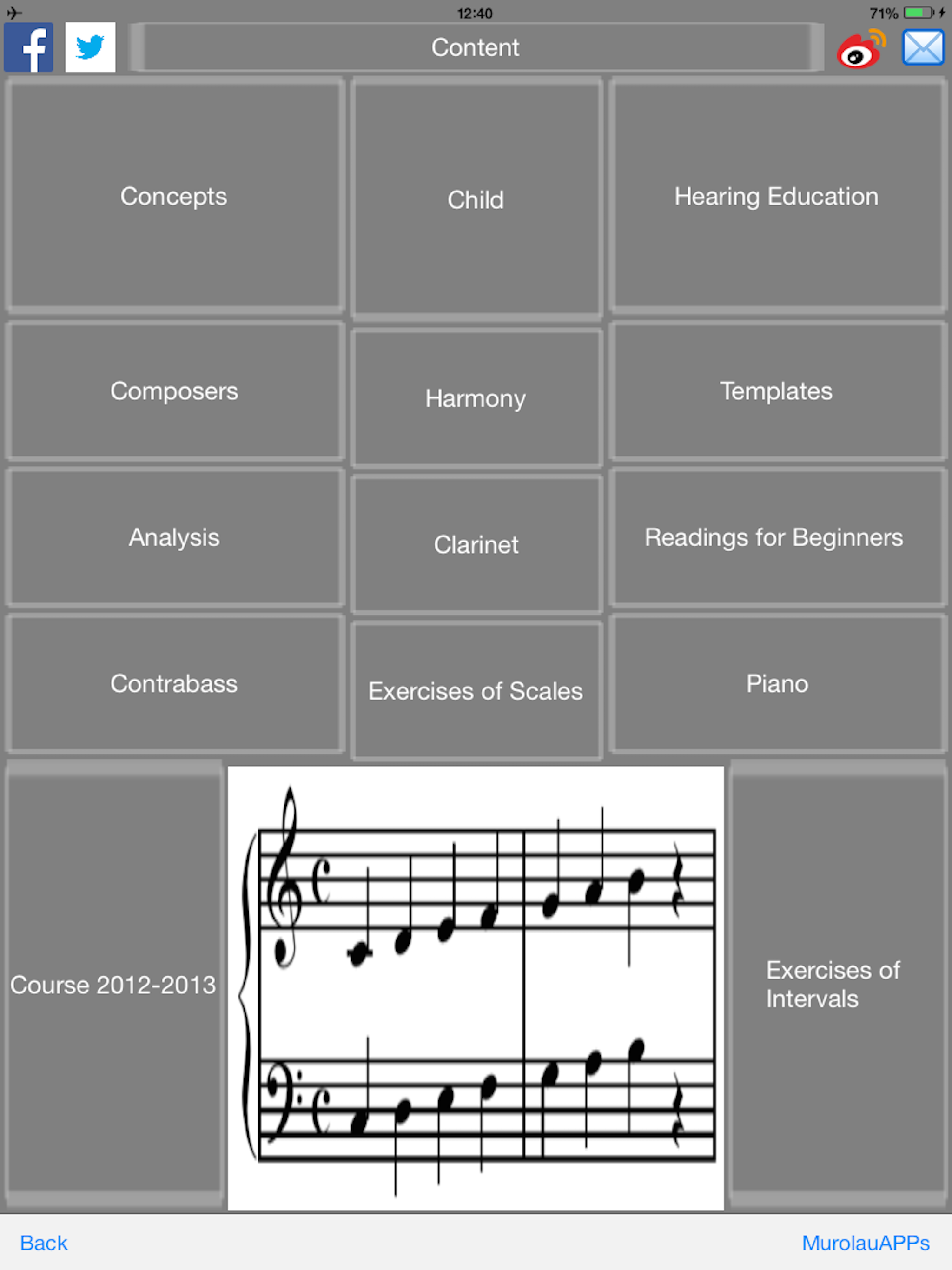Music Minds. Learn Music !!