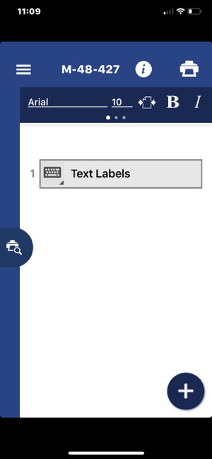 Brady Text Labels(圖3)-速報App