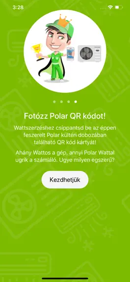 Game screenshot Play!Polar mod apk