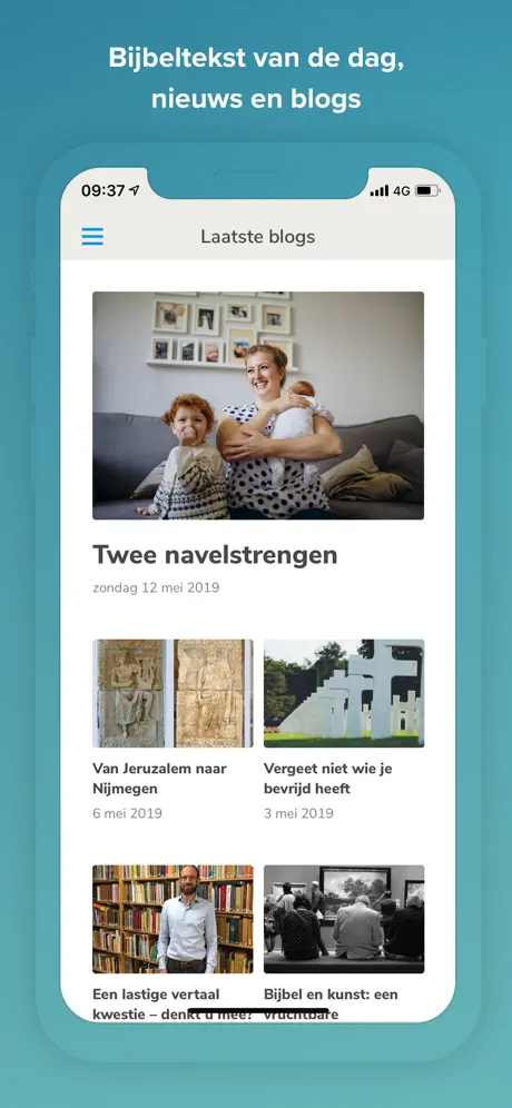 Mijn Bijbel