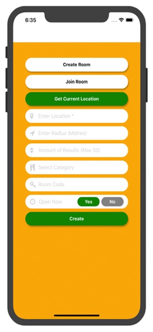 Yeat: Restaurant Selection(圖2)-速報App