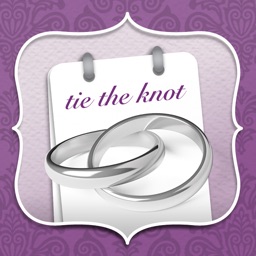 Tie The Knot Wedding Countdown Apple Watch App
