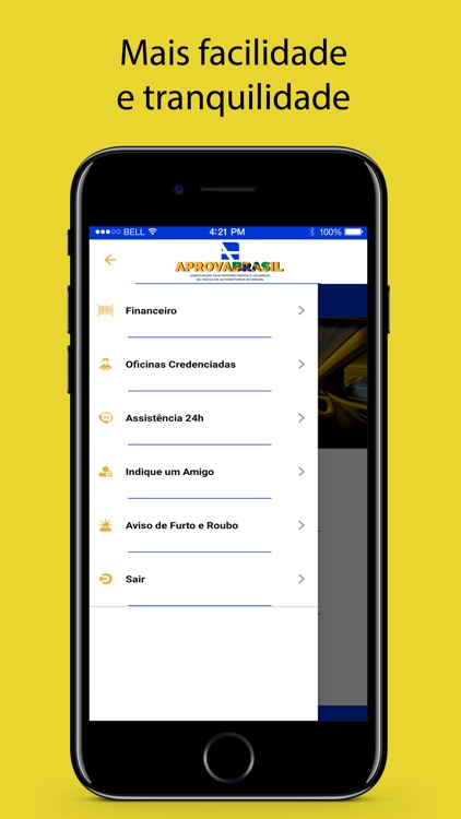 APROVA BRASIL ASSOCIAÇÃO