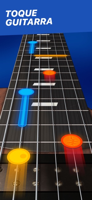 Crianças de guitarra: música do jogo::Appstore for Android