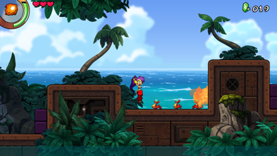 Shantae and the Seven Sirensのおすすめ画像5