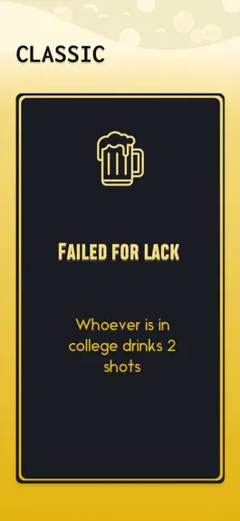 Game screenshot Booze - Drinking Game apk