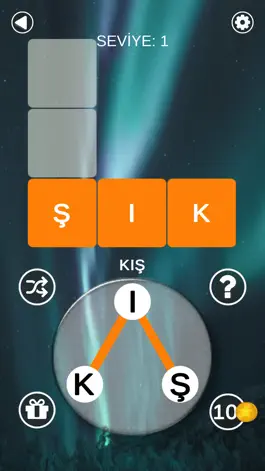 Game screenshot Kelime Okulu apk