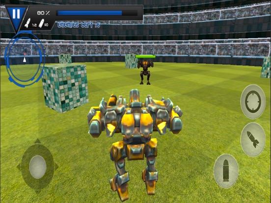 Screenshot #6 pour VDT Metal droid Disputation