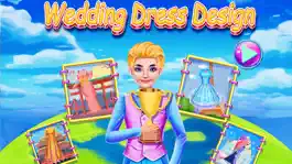 Game screenshot Конкурс свадебных платьев mod apk