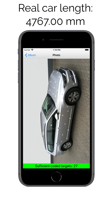 Photogrammetry Screenshot