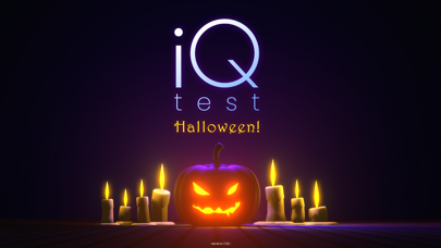 IQ Test Pro Edition Screenshots