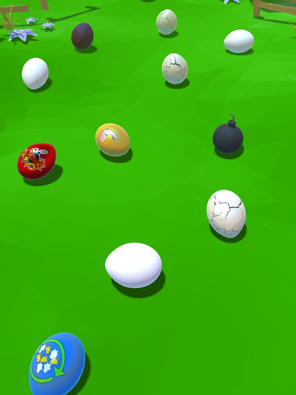 Bad Eggs Smasher Game 2020 Apps 148Apps