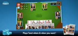 Game screenshot Exoty Tarot 3, 4 or 5 players mod apk