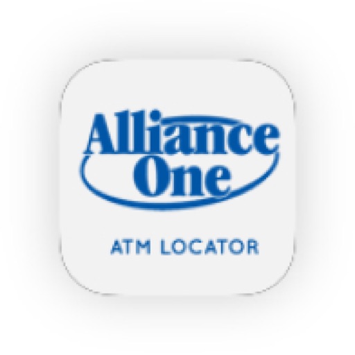 Alliance One ATM Locator