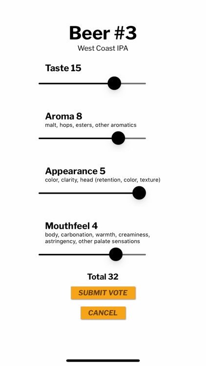 Fantasy Beer League screenshot-3