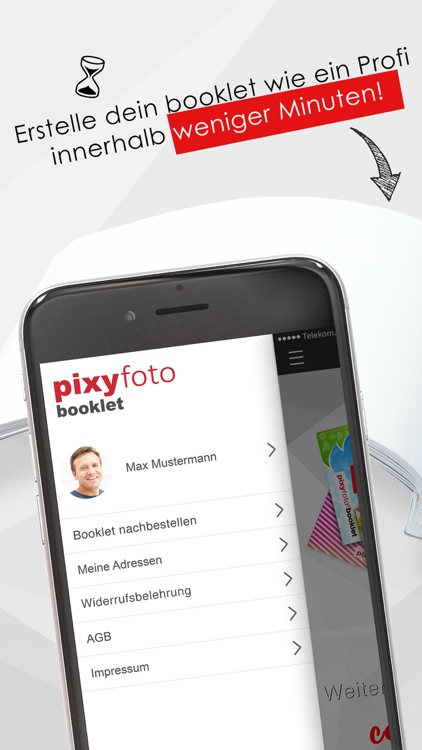 pixyfoto booklet screenshot-3