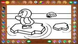 How to cancel & delete coloring book baby animals 2