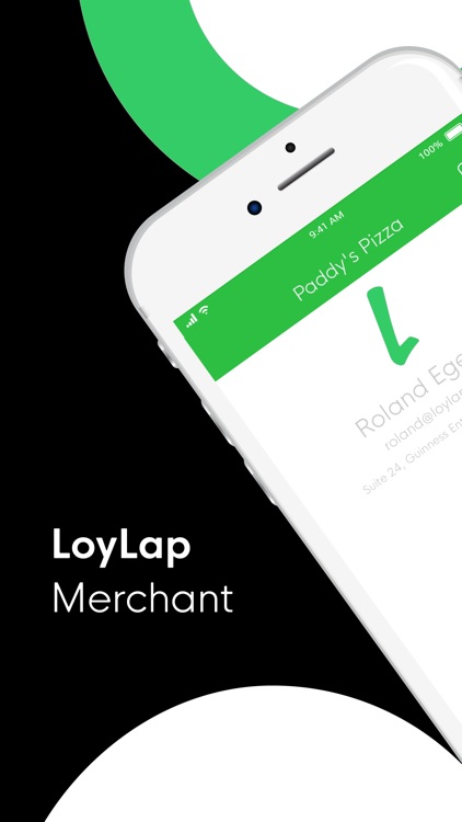 LoyLap Merchant