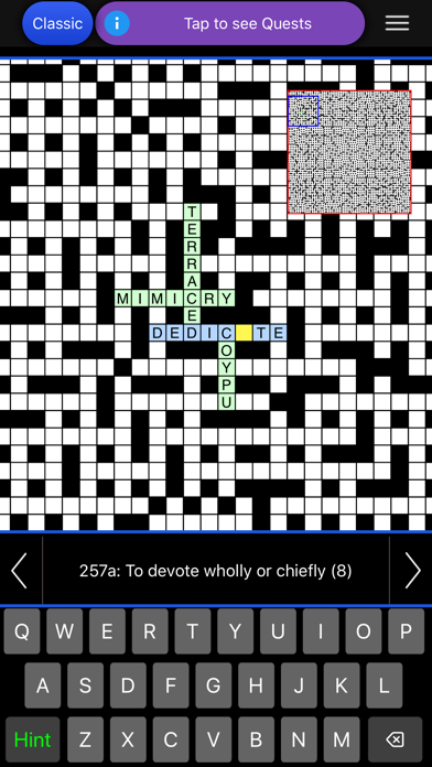 The Big Crosswordのおすすめ画像6