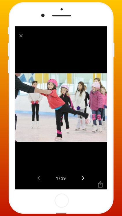 Skating Diary screenshot-7