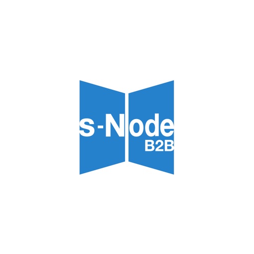 s-Node B2B