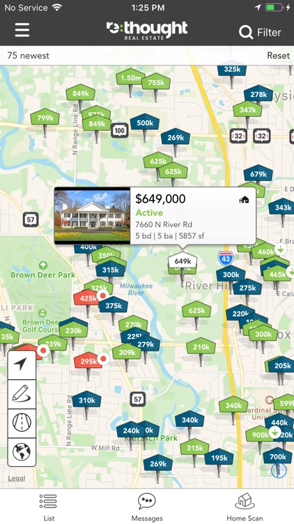 reThought Real Estate