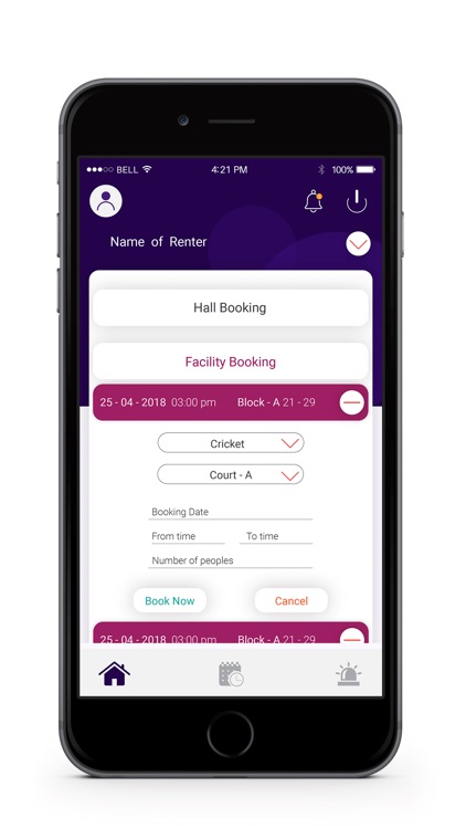 DigitalCondo Agent screenshot-4