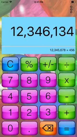 Game screenshot Calculator Fun mod apk