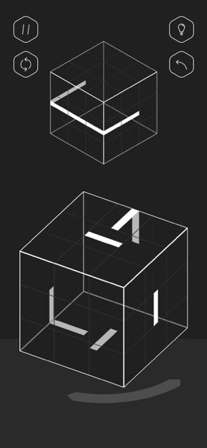 Spingram - logic puzzle(圖3)-速報App