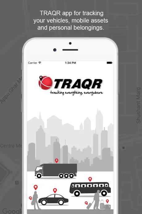 TRAQR