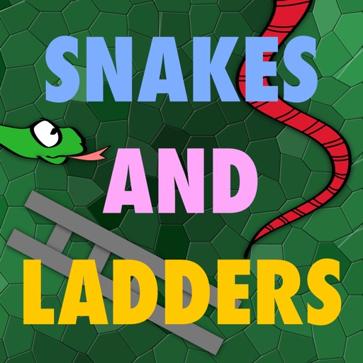 Snakes and Ladders Ultimate iOS App