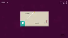 Game screenshot 18 Hole io hack