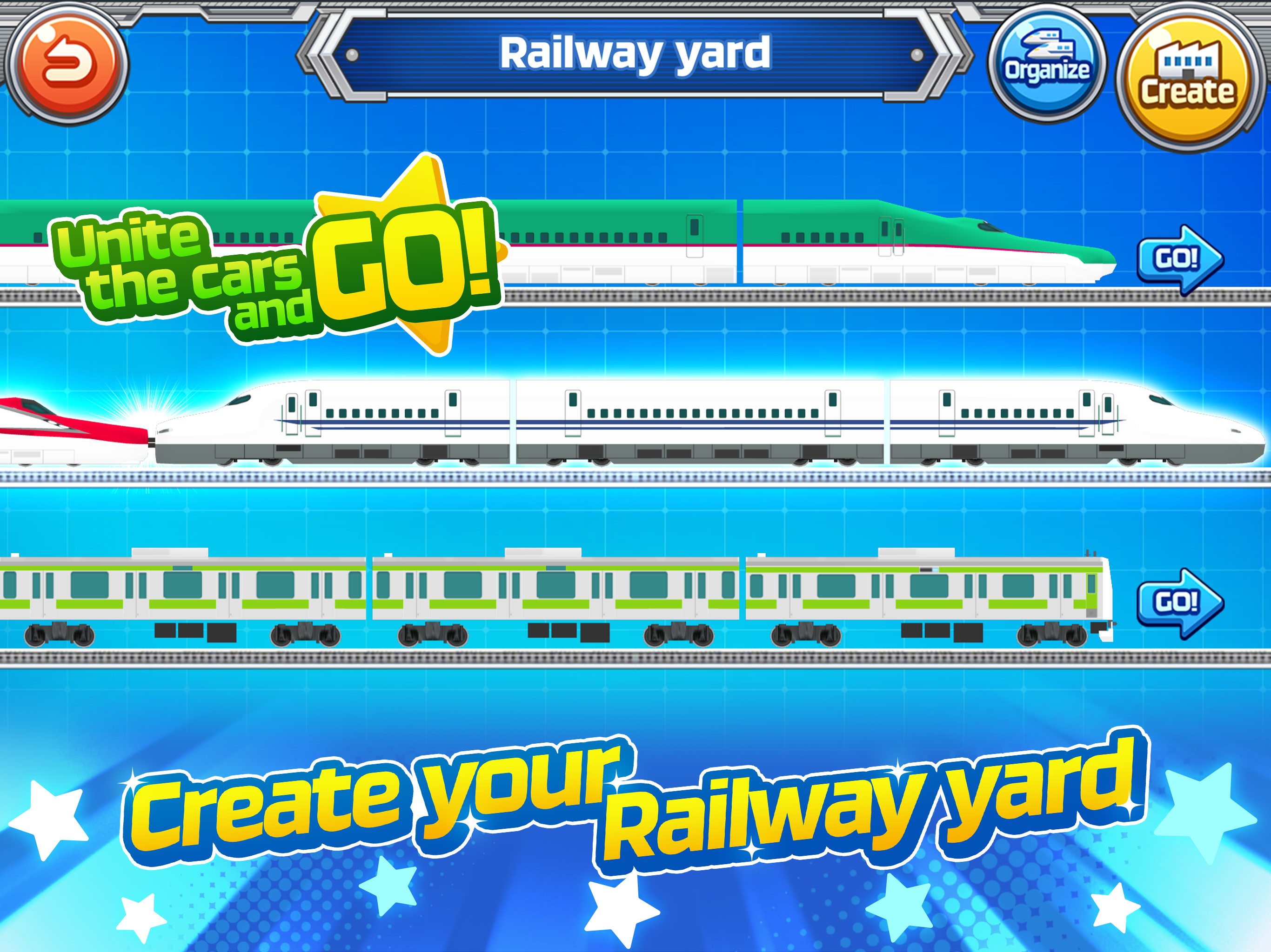 Train Maker screenshot 9