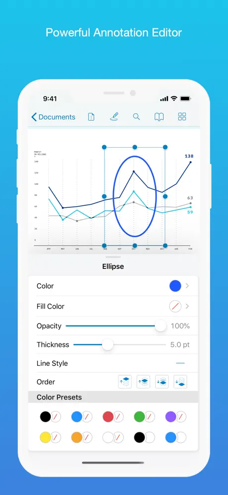 PDF Viewer by Nutrient