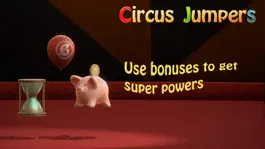 Game screenshot Circus Jumpers hack