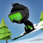 Download Stickman Ski app