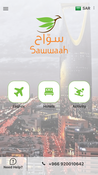 Screenshot #2 pour Sawwaah