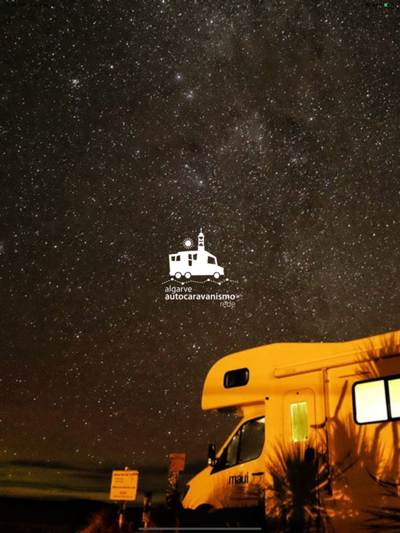 Screenshot #4 pour Autocaravanalgarve