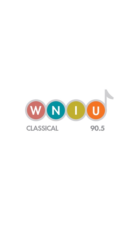WNIU Public Radio App