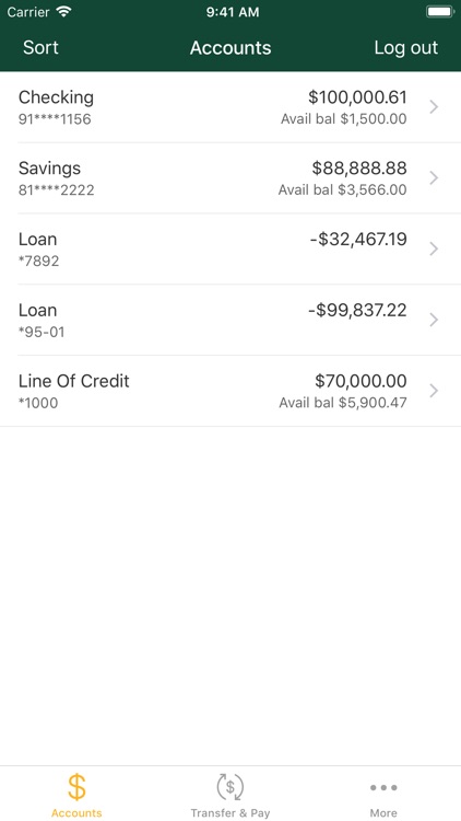 Stone Bank Mobile