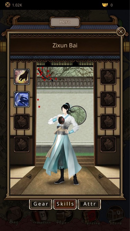 KungFu King:Martialist screenshot-6