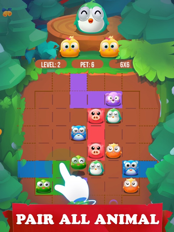 Screenshot #5 pour Connect King 2019