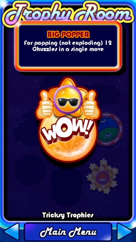 #5. Chuzzle Snap (iOS) 由: Raptisoft