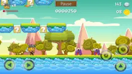 Game screenshot Viking Warrior mod apk