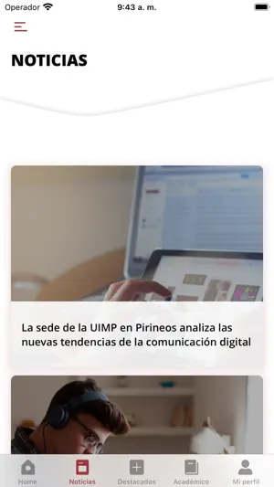 UIMP screenshot 4
